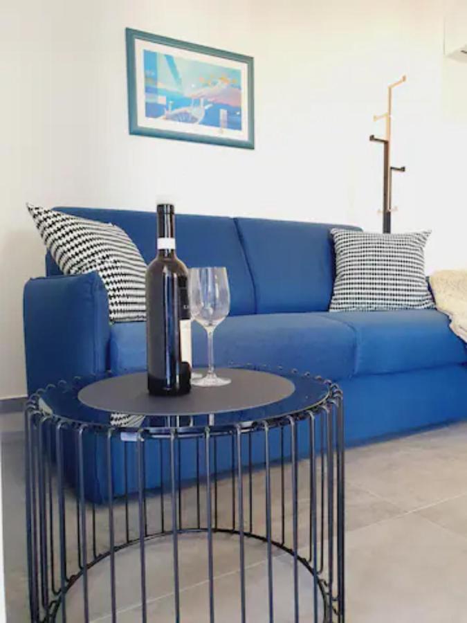 Modern Apartment Ana Premantura Exterior foto